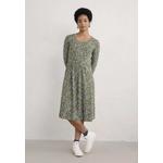 Платье Seasalt Cornwall Petite Green 3/4 Enor 2