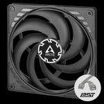 ARCTIC P14 SLIM PWM PST 140x16 мм вентилятор 1