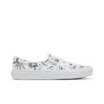 Слипоны Vans Classic Slip-On 'Unidentified U-Paint' 1