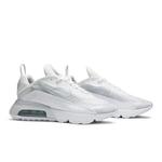 Кроссовки Nike Air Max 2090 'Triple White' 8