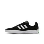 Кроссовки Adidas Puig 'Black Vivid Green' 3
