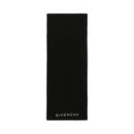 Шарфы Givenchy Reversible 4G Stars Scarf 'Black White' 1