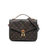 Сумка-сэтчел Monogram Pochette Metis (2016 год) 1