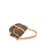 Сумка на плечо Saumur BB Monogram 2