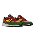 Повседневная обувь Saucony Shadow 6000 'Fall Foliage' 8