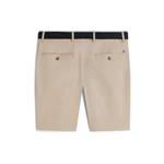 Чиносы Denton Slim Straight с поясом - Tommy Mainline 3