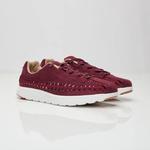 Кроссовки Nike Wmns Mayfly Woven 'Night Maroon' 1