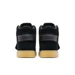 Кроссовки adidas Tubular Invader Strap 'Black' 6