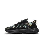 Кроссовки Adidas Ozweego 'Black Camo' 3