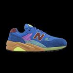 Кроссовки New Balance 580 'Blue Multi-Color' 1