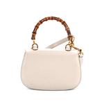Маленькая сумка-сэтчел Bamboo 1947 Top Handle Bag Leather 2