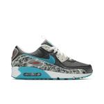 Кроссовки Nike Wmns Air Max 90 SE 'Rice Ball' 1