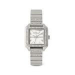 After Hours pavé 31.5mm watch 1