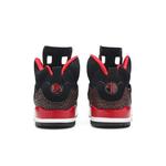 Кроссовки Air Jordan Spizike 'Bred' 6