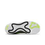 Кроссовки Under Armour Spawn 5 'Let's 3 - Green' 4