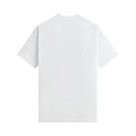 Топы Kith Tokyo 5 Year Anniversary Pocket Tee 'White' 2