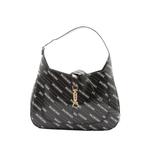 Сумка через плечо Balenciaga The Hacker Project Medium Calfskin Jackie 1961 (2016-2026 годы) 1