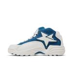 Кроссовки Converse CONS Blue 'Kentucky Denim' 3