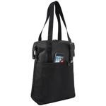 Вертикальная сумка-шопер Spira 15L - Черный 3