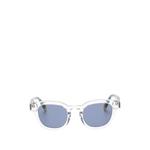 Tom square frame sunglasses 1