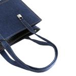 Сумки-тоут Marc Jacobs Bold Grind Bag 'Деним' 3