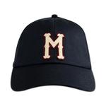 Кепка Moncler Cap «Blue» 1