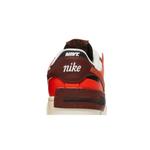Кроссовки Nike Wmns Air Force 1 Shadow 'Pale Ivory Oxen Brown' 7