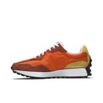 Кроссовки New Balance 327 'Marine Blue Orange' 3
