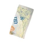 Шарфы Vivienne Westwood 90x90 Square Scarf 'Небесно-голубой' 2