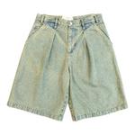 Шорты Song for the Mute Super Baggy Short 'Синий' 1