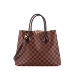 Сумка-тоут Kensington Handbag Damier 1