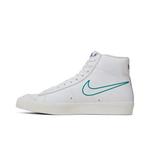 Кроссовки Nike Blazer Mid '77 'Multi-Swoosh' 3
