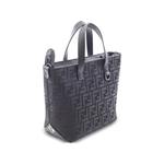 2020s FF logo tote bag 2
