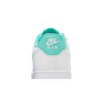 Кроссовки Nike Air Force 1 '07 'White Light Menta' 7