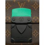 small Lock Monogram tote bag 4
