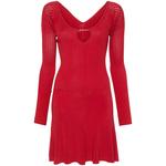 Платье мини La Mini Robe 1