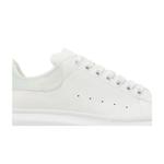 Кроссовки Alexander McQueen Oversized Sneaker 'White Mint' 3