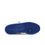 Кроссовки Adidas Wmns Forum Low 'White Royal Blue' 4