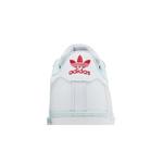Кроссовки adidas Superstar J 'White Almost Blue' 7