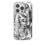 x Tom of Finland Foundation Iphone case 1