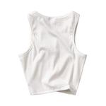 Майки Vale Forever Sport Classic Tank 'White' 2