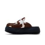 Мюли Air Jordan Wmns Jordan Mule 'Cow Print' 4