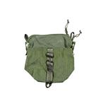 Сумки Supreme Neck Pouch 'Olive' 1