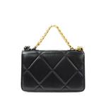 19 CC turn-lock cross body mini bag 2