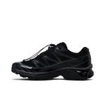 Кроссовки Salomon XT-6 GORE-TEX 'Черный асфальт' 3