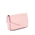 Сумка через плечо Felicie Pochette Epi Leather 1