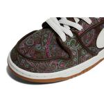 Кроссовки Nike Dunk Low Pro Premium SB 'Paisley' 10