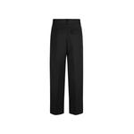 Прямые свободные брюки без подкладки из саржи Precision Twill 8