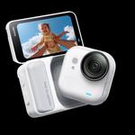 Insta360 GO Ultra экшн-камера - стандартный комплект - белый 2