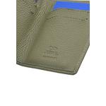 Campbell Wallet - XY-2525-B - Кактусовый зеленый 7